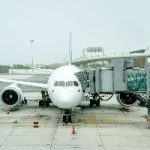 Air Freight Forwarders