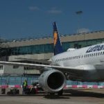 Air Freight Forwarders