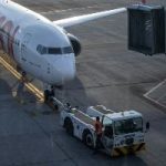 Air Freight Forwarders