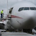 Air Freight Forwarders